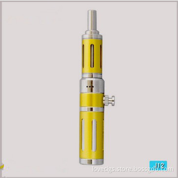 The newest e cigarette full mechanical mod telescope pyzid mod